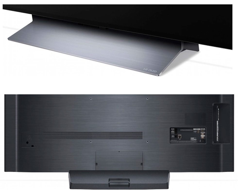 Televizor LG OLED48C36LA / 48" / OLED / UHD 4K photo 4
